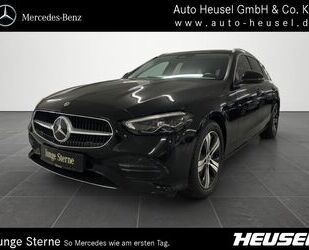 Mercedes-Benz C 300 Gebrauchtwagen