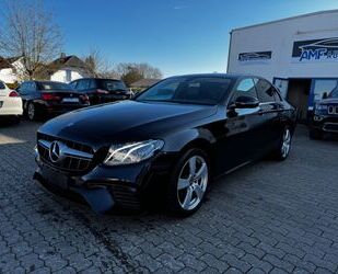 Mercedes-Benz E 200 Gebrauchtwagen