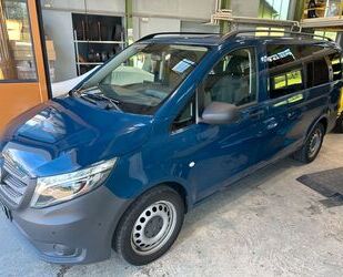Mercedes-Benz Vito Gebrauchtwagen