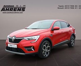 Renault Arkana Gebrauchtwagen