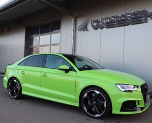 Audi RS3 Gebrauchtwagen