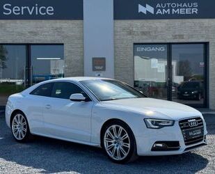 Audi S5 Gebrauchtwagen