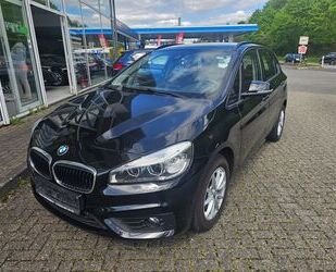 BMW 218 Gebrauchtwagen