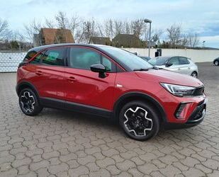 Opel Crossland (X) Gebrauchtwagen