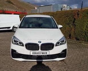 BMW 218 Gran Tourer Gebrauchtwagen