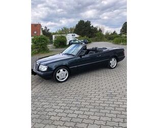 Mercedes-Benz E 320 Gebrauchtwagen