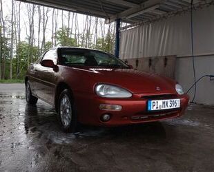 Mazda MX-3 Gebrauchtwagen