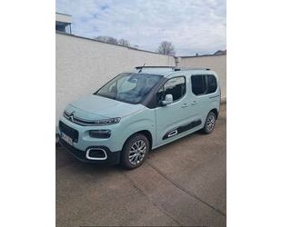 Citroen Berlingo Gebrauchtwagen