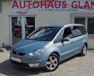 Ford Galaxy Gebrauchtwagen