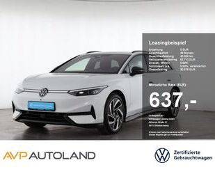 VW ID.7 Gebrauchtwagen
