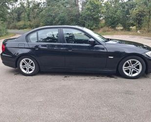 BMW 318 Gebrauchtwagen