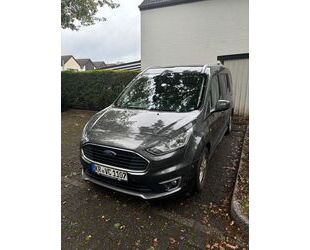 Ford Tourneo Connect Gebrauchtwagen