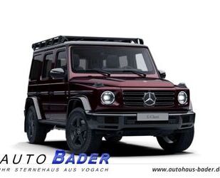 Mercedes-Benz G 500 Gebrauchtwagen
