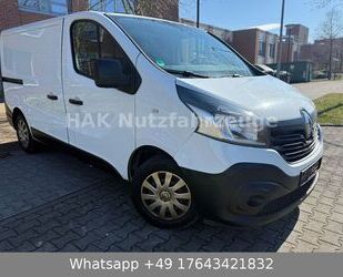 Renault Trafic Gebrauchtwagen