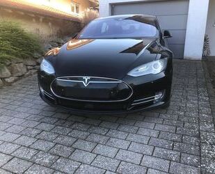 Tesla Model S Gebrauchtwagen