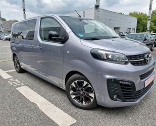 Opel Zafira Life Gebrauchtwagen