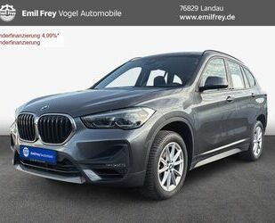 BMW X1 Gebrauchtwagen
