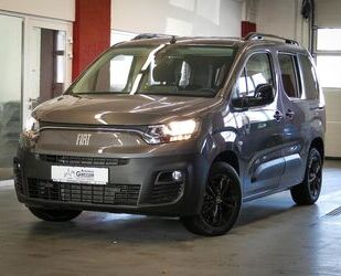 Fiat Doblo Gebrauchtwagen