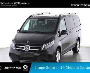 Mercedes-Benz V 250 Gebrauchtwagen