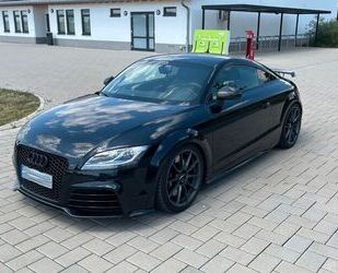Audi TT RS Gebrauchtwagen