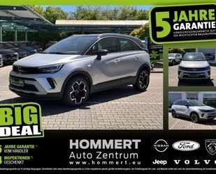 Opel Crossland (X) Gebrauchtwagen