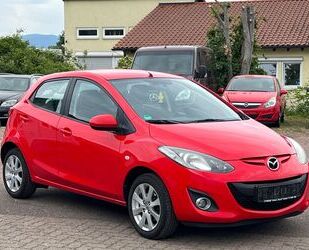 Mazda 2 Gebrauchtwagen