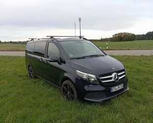 Mercedes-Benz V 220 Gebrauchtwagen