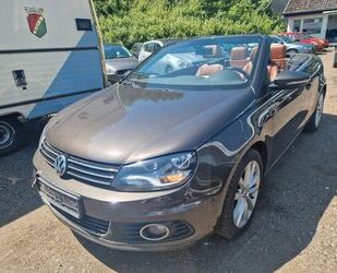 VW Eos Gebrauchtwagen