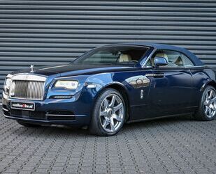 Rolls Royce Dawn Gebrauchtwagen