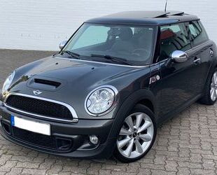 Mini Cooper S Gebrauchtwagen