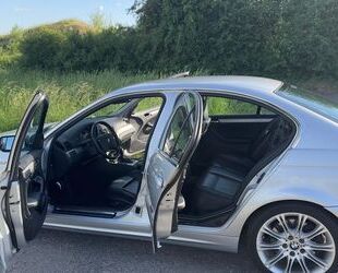 BMW 330 Gebrauchtwagen