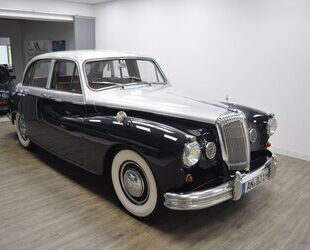 Jaguar Daimler 