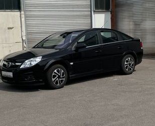 Opel Vectra Gebrauchtwagen