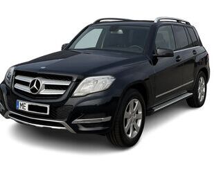 Mercedes-Benz GLK 220 Gebrauchtwagen
