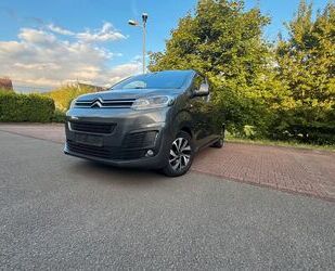Citroen SpaceTourer Gebrauchtwagen