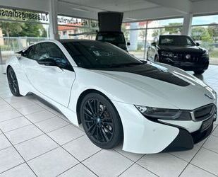 BMW i8 Gebrauchtwagen