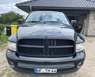Dodge RAM Gebrauchtwagen