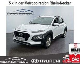 Hyundai KONA Gebrauchtwagen