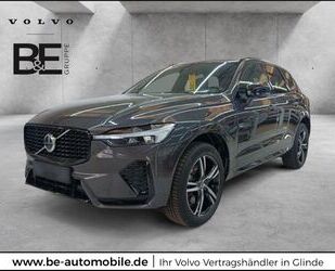Volvo XC60 Gebrauchtwagen