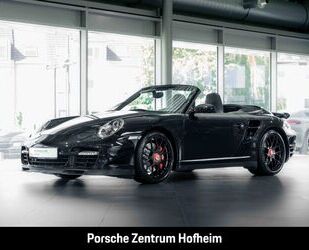 Porsche 997 Gebrauchtwagen