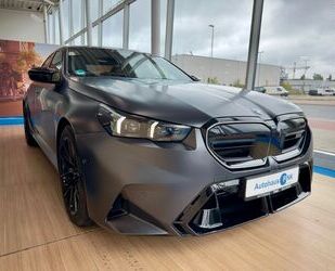BMW M5 Gebrauchtwagen