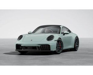 Porsche 992 Gebrauchtwagen