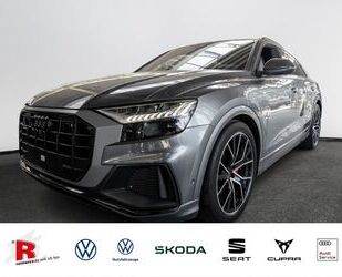 Audi Q8 Gebrauchtwagen