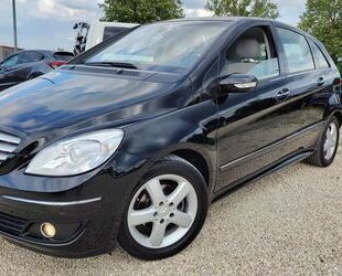 Mercedes-Benz B 170 Gebrauchtwagen