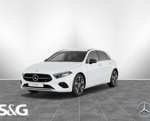 Mercedes-Benz A 180 Gebrauchtwagen