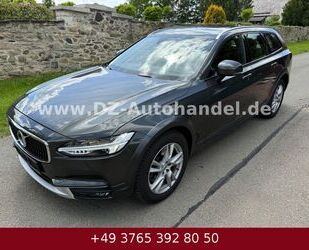 Volvo V90 Cross Country Gebrauchtwagen