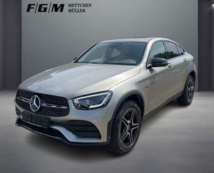 Mercedes-Benz GLC 300 Gebrauchtwagen
