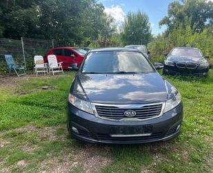 Kia Magentis Gebrauchtwagen