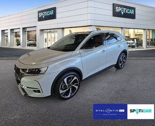 DS Automobiles DS7 (Crossback) Gebrauchtwagen