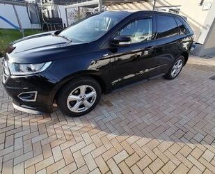 Ford Edge Gebrauchtwagen